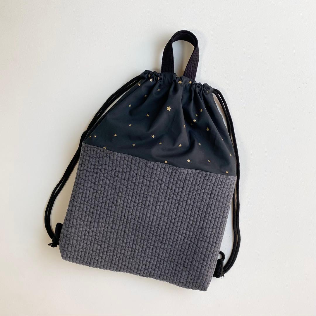 ヌビ　入園入学　3点セット　イブル　シンプル　男の子　女の子