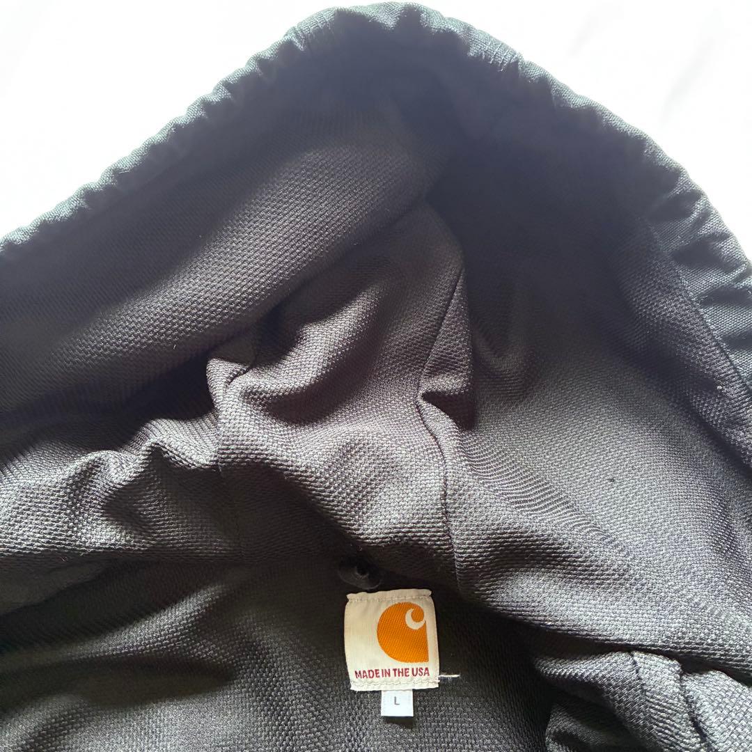 古着　Carhartt　カーハート　アクティブジャケット　USA製