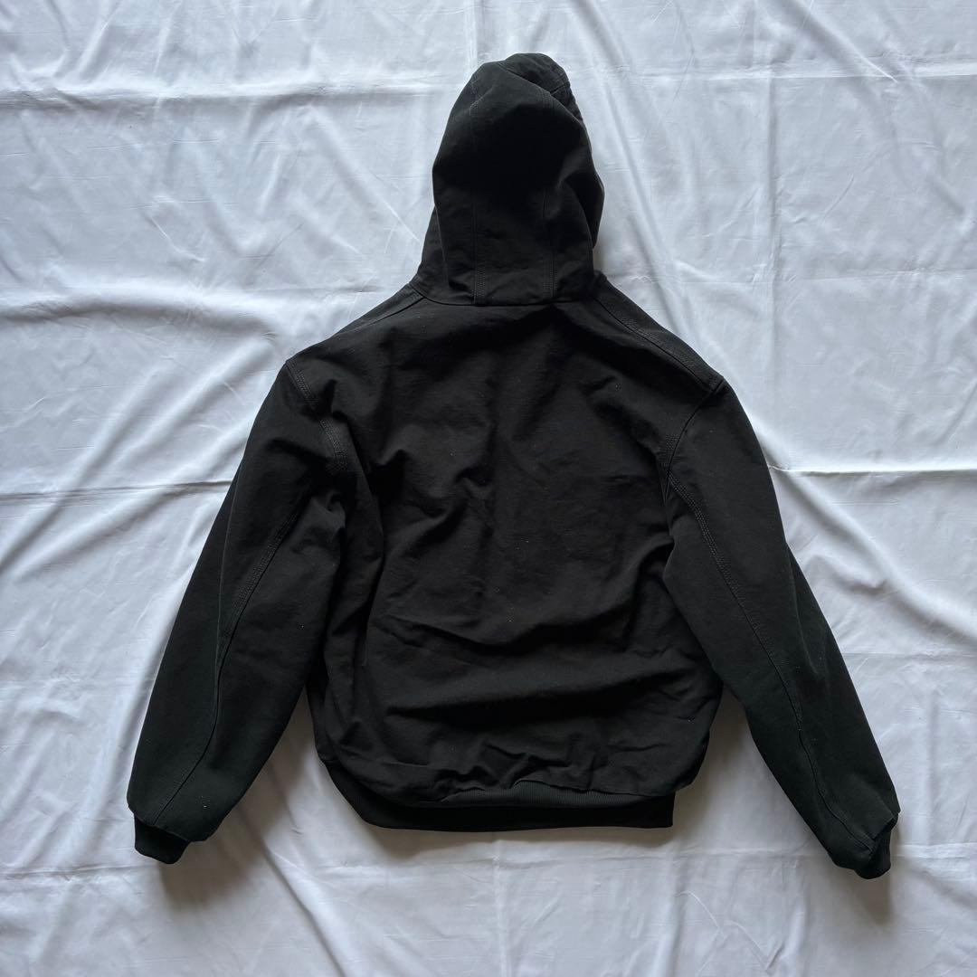 古着　Carhartt　カーハート　アクティブジャケット　USA製