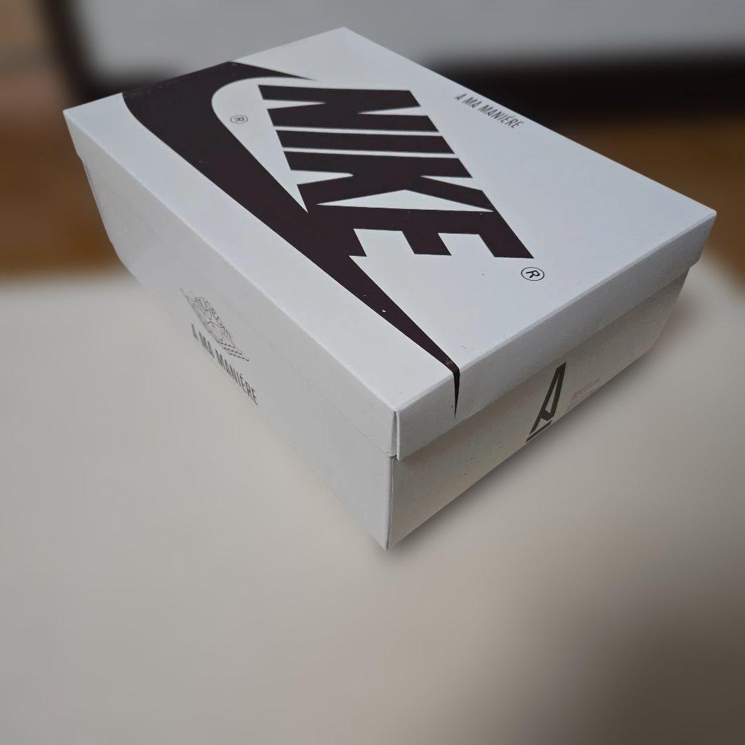 か*わ様 A Ma Maniere × Nike Air Jordan 1 28