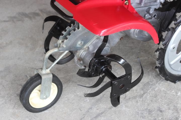 管理機・耕運機　ホンダ　サラダ　FF300H　一軸正転逆転　A9159