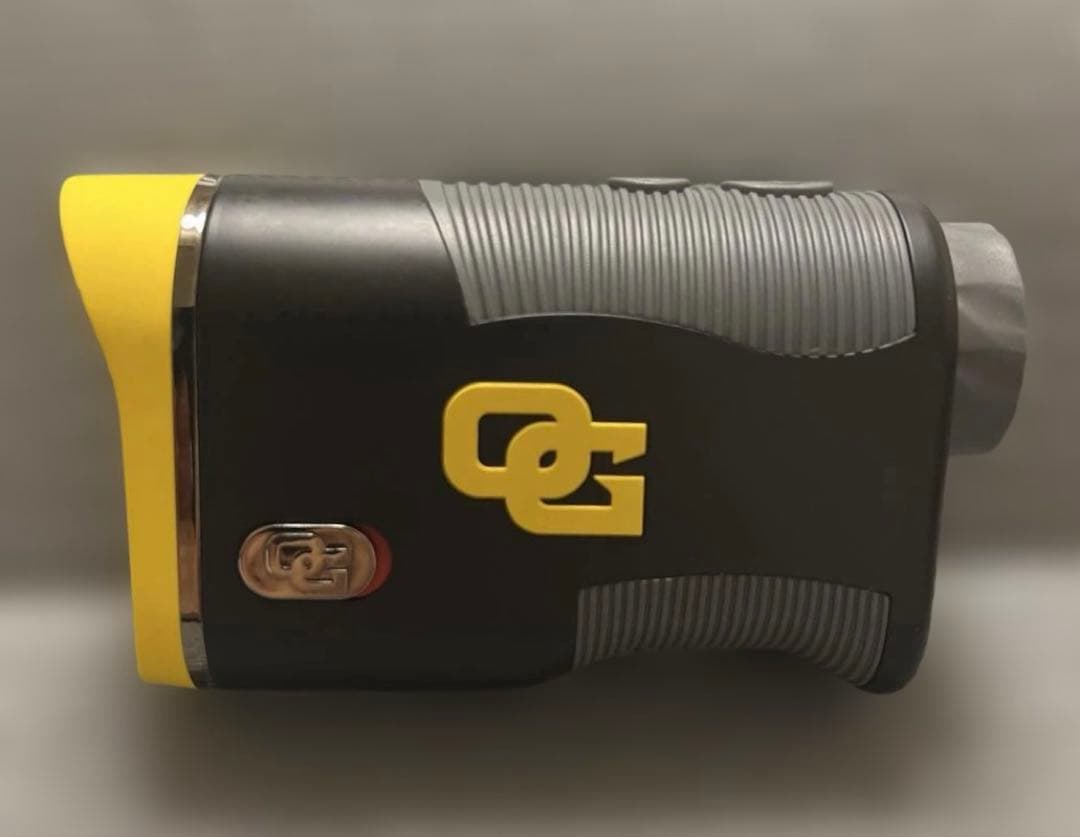 極美品　Omada Golf Atlas Rangefinder