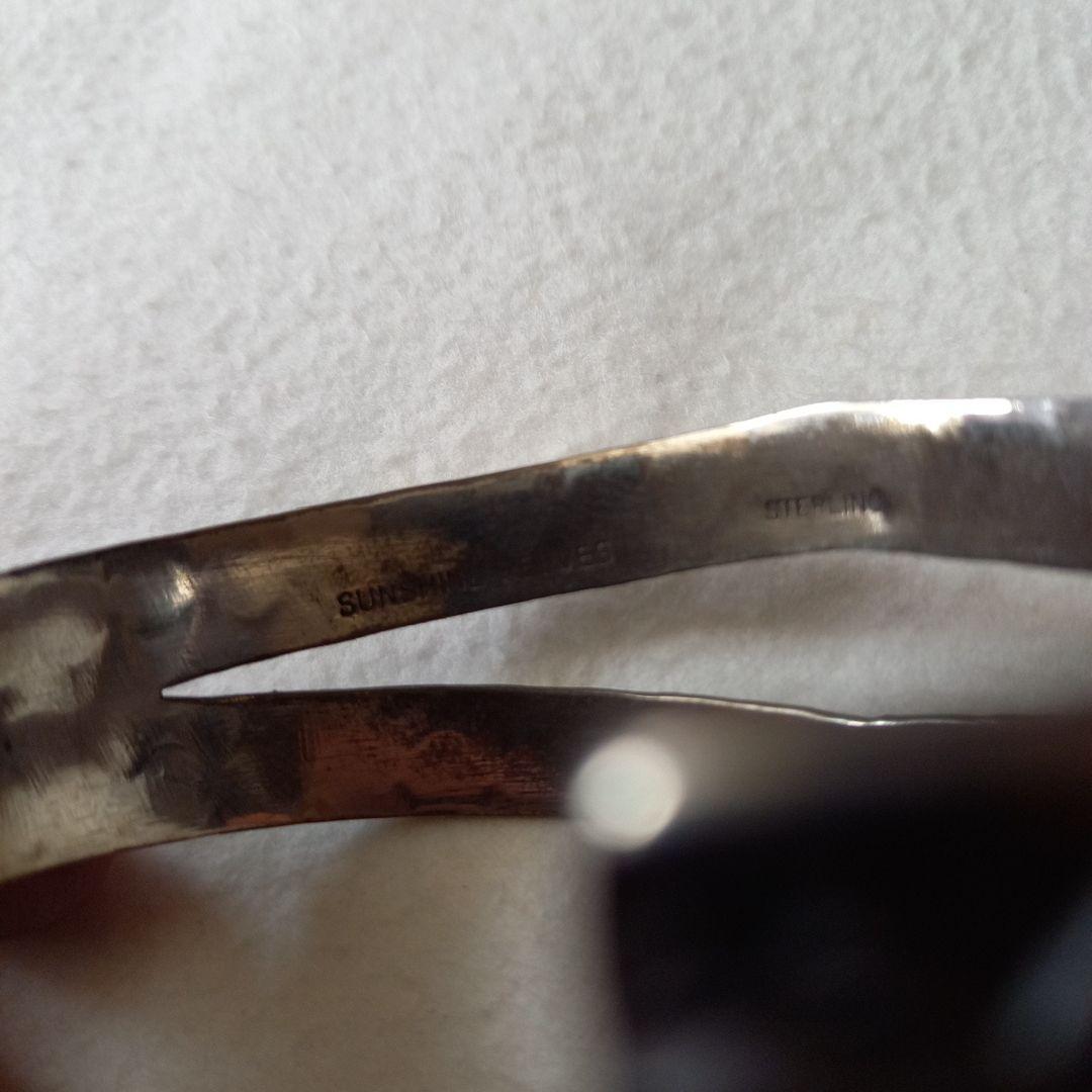 SUNSHINE REEVES BEAMS別注 バングル サンシャインリーブス