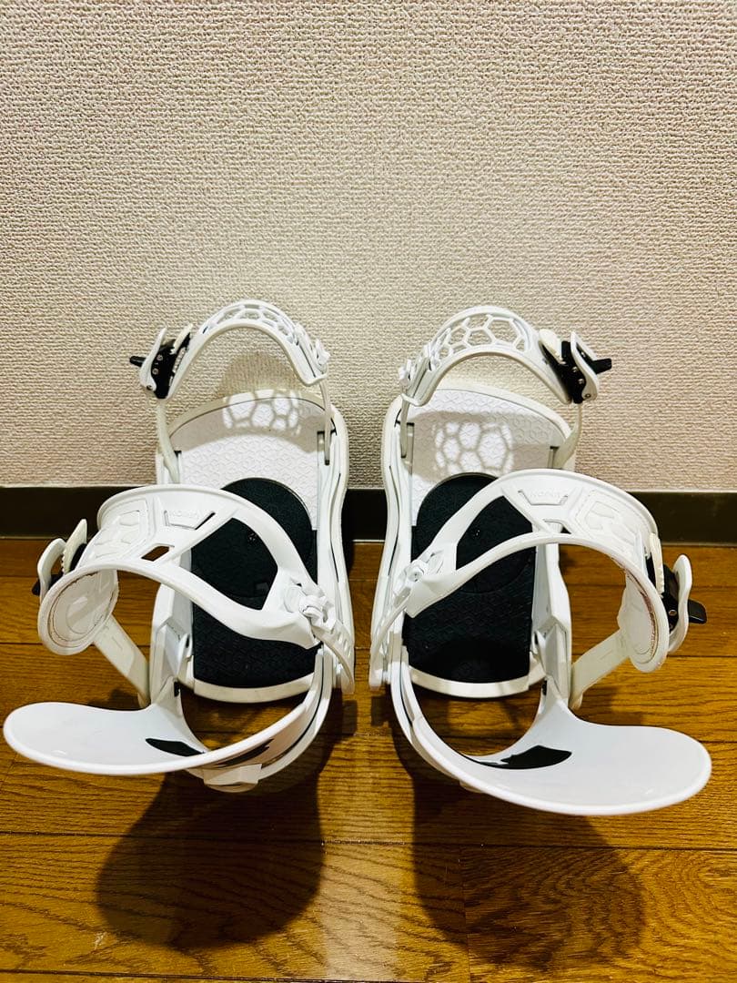 UNION STRATA Sサイズ ユニオン ストラータ ビンディング