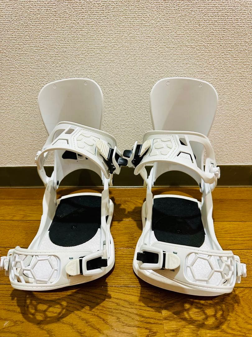 UNION STRATA Sサイズ ユニオン ストラータ ビンディング