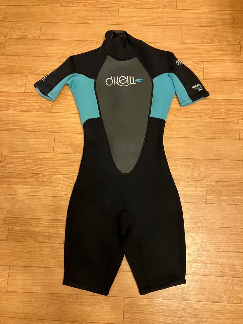 オニールoneill スプリング　ウェトスーツ　ウェットスーツ
