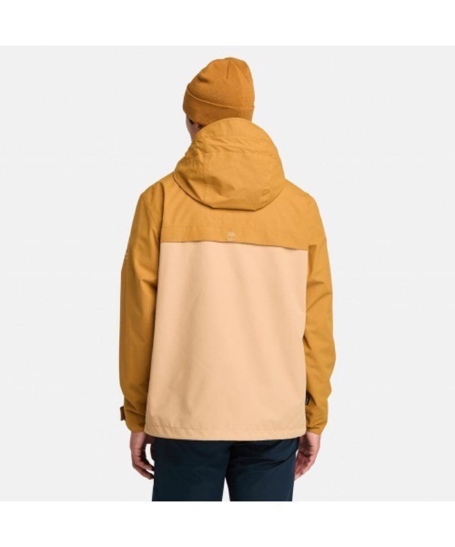 ティンバーランド　ジャケット　XL ベントン ウォータープルーフ 3-in-1