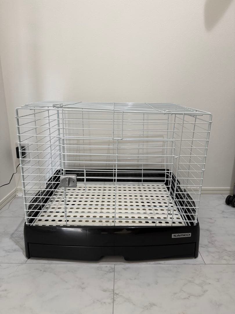 sanko 小動物　うさぎ　ゲージ