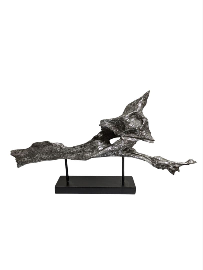 【美品】UTTERMOST社製 Cosma彫像・置物 UTT-19697