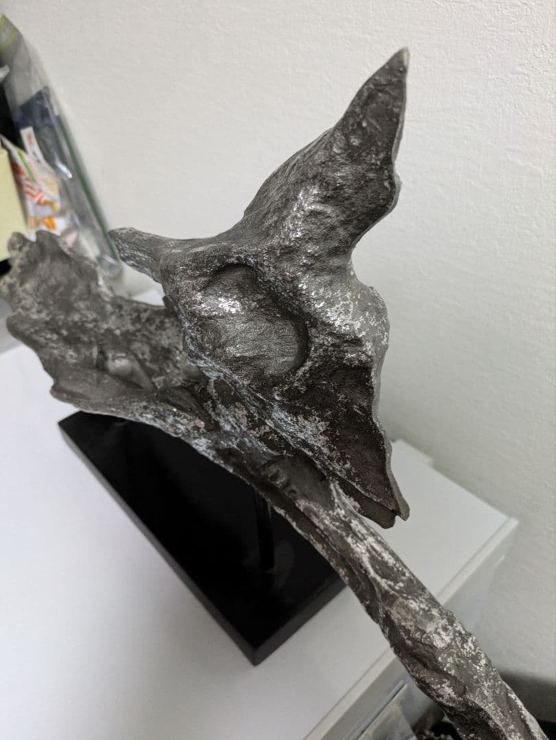 【美品】UTTERMOST社製 Cosma彫像・置物 UTT-19697