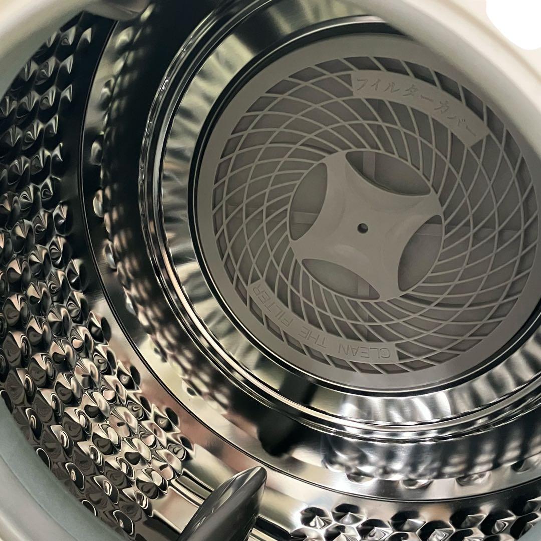 3788 Sun Ruck 衣類乾燥機 SR-ASMN205-W