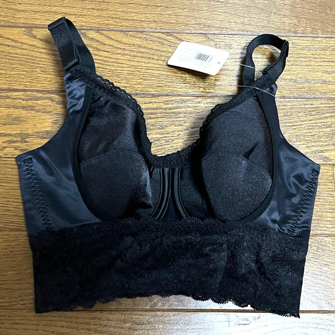 未使用 MARUKO 4/5カップモニターブラ D70