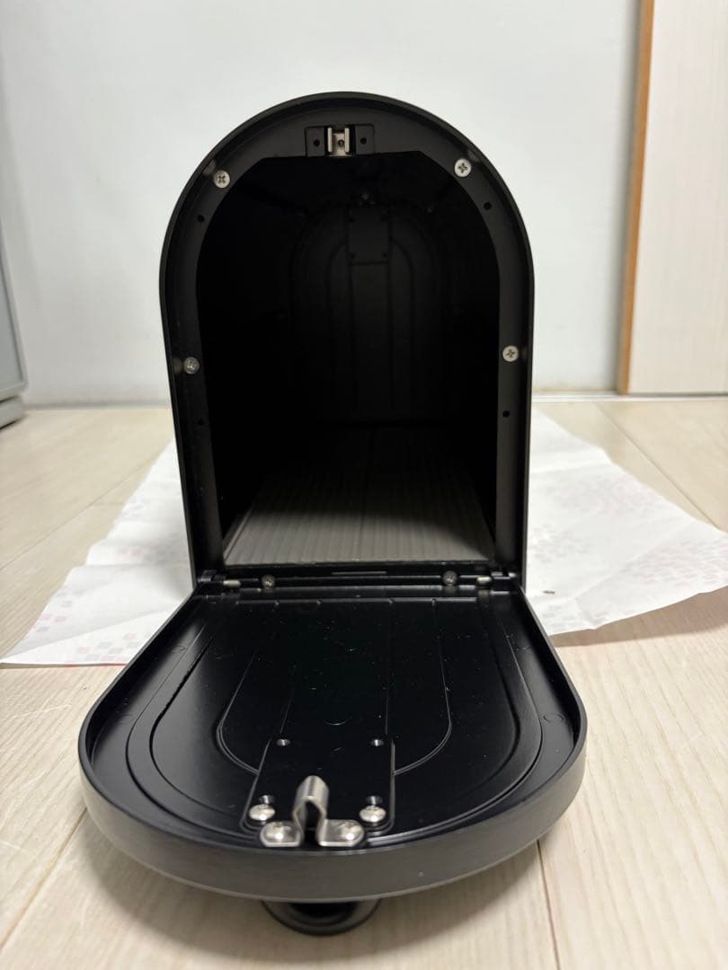 ミッキーマウス ポスト