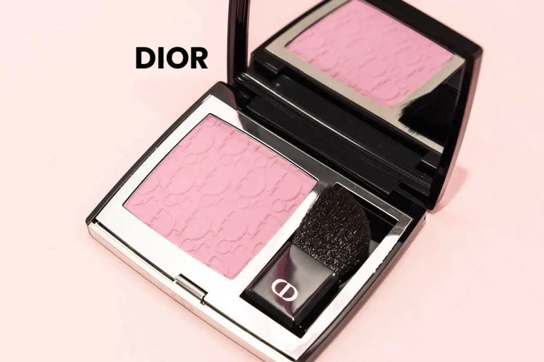 DIOR ルージュブラッシュ 271 伊勢丹限定
