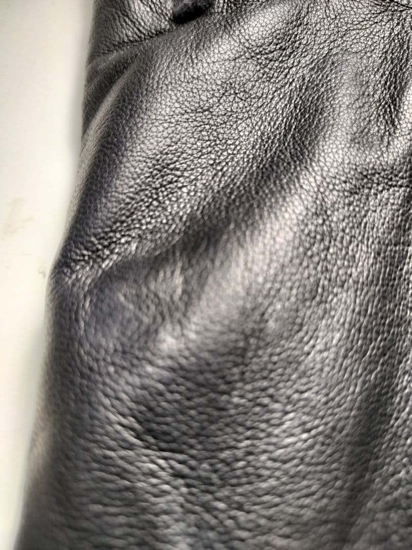 S'exprimer‪ × Moonage スマホ対応 手袋 清春