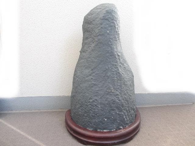 ★　特大アメジストドーム　紫水晶　原石　台座有　パワーストーン　上質 アメジスト