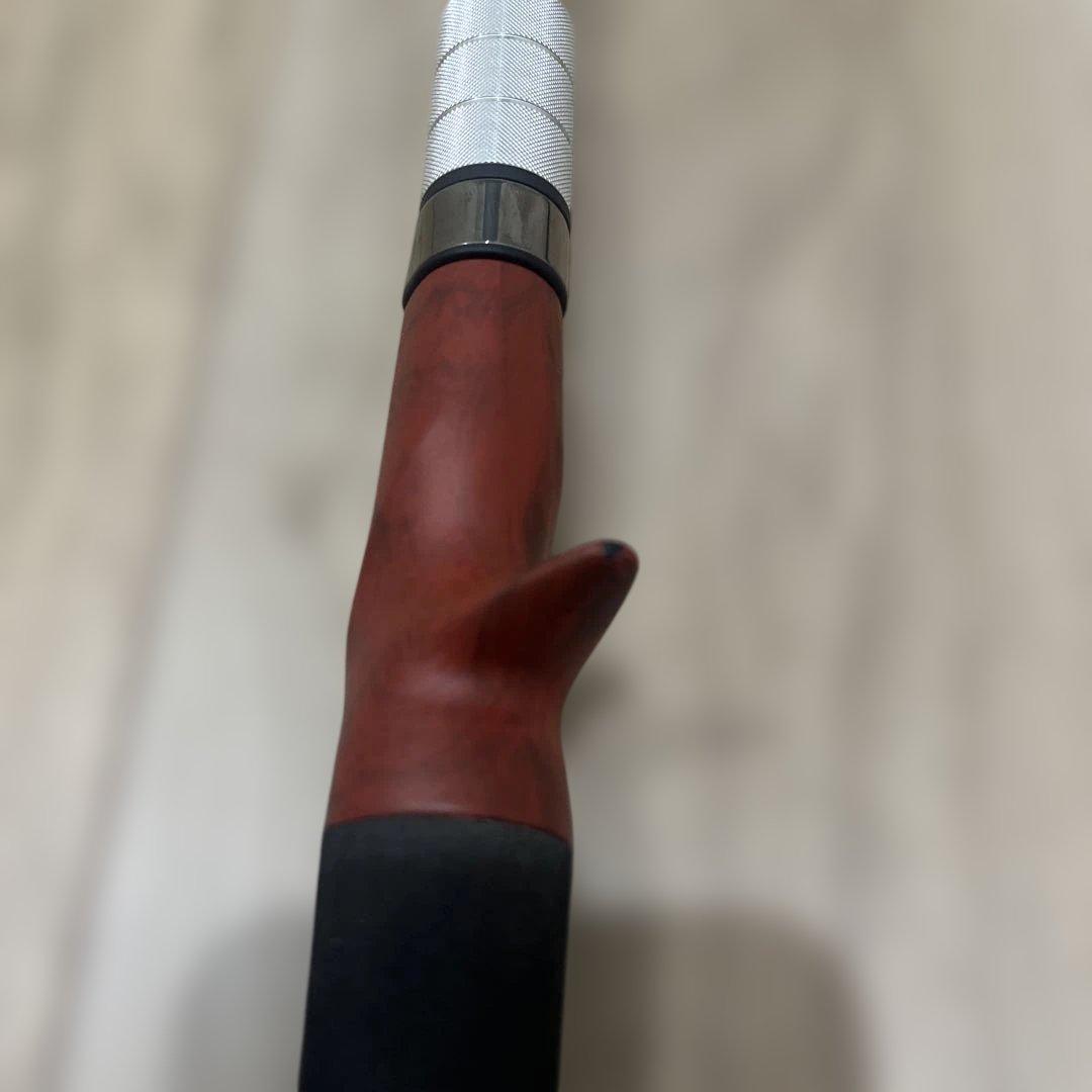 フィッシュマンブリストベンダバール10.1m