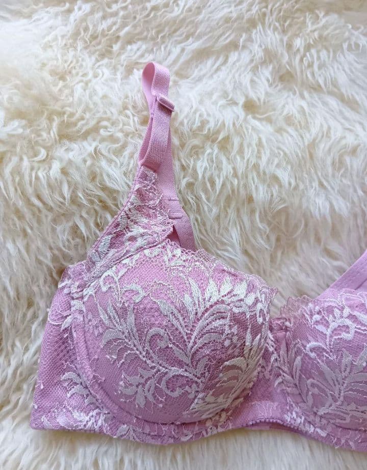 ❢mint❢　　マルコ　ブラ＆ショーツ　マキジェリーク