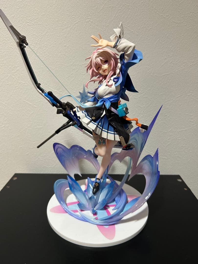 崩壊スターレイル 三月なのか　フィギュア