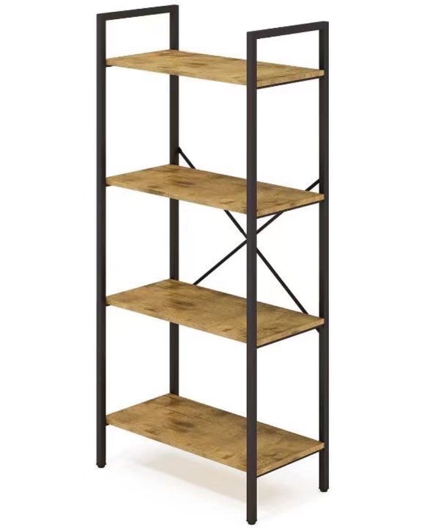 ラック キッチンラック 棚 おしゃれ 収納ラック オープンシェルフ 本棚