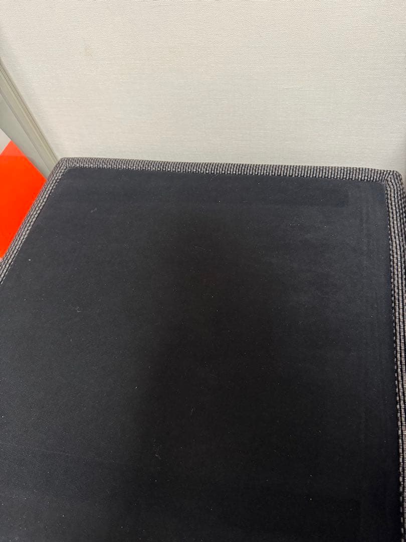 Ritzwell/リッツウェル ARLES/アレス オットマン