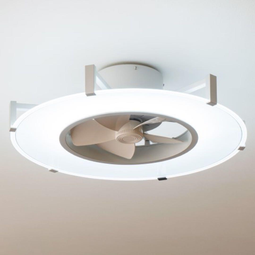 ライフオンプロダクツ パネライトサーキューレーター JE-ZC001