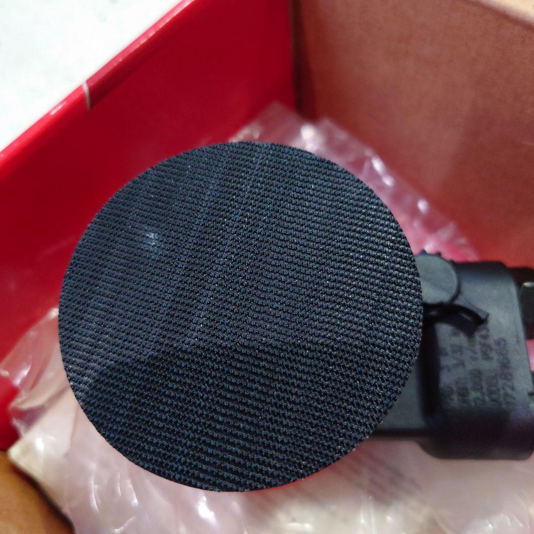 スナップオン　Snap-on 低振動 オービタル サンダー 3インチ