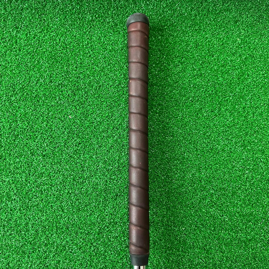 スコッティキャメロン アメリカンクラシックⅢ フランジ ヘッドカバー無し