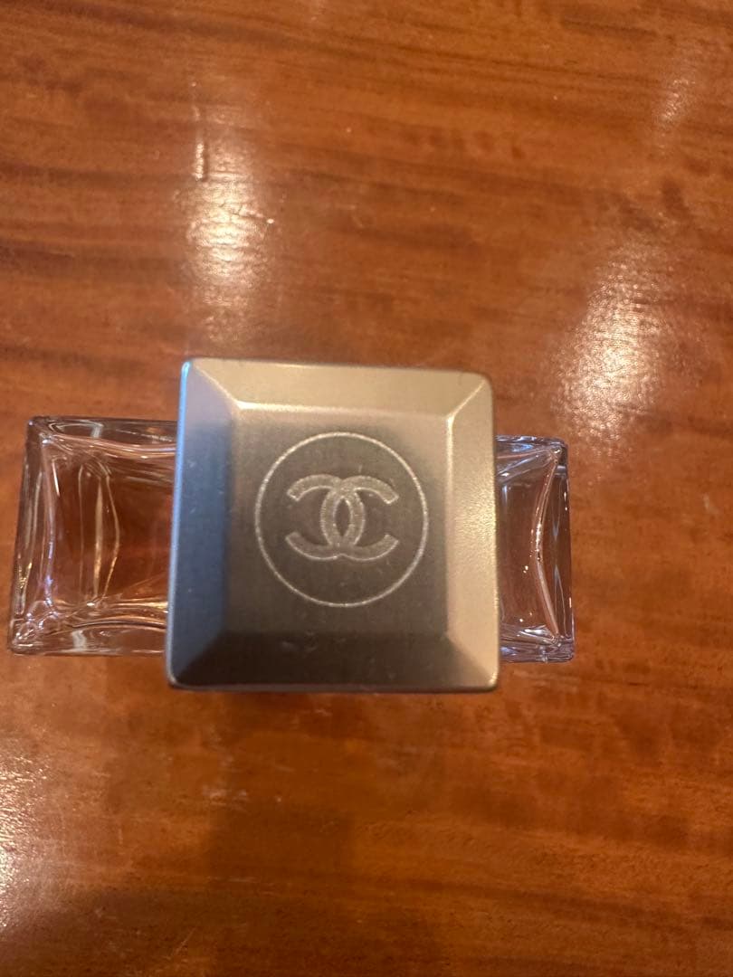 シャネル ガブリエル ロー オードゥトワレット 50ml (ヴァポリザター）