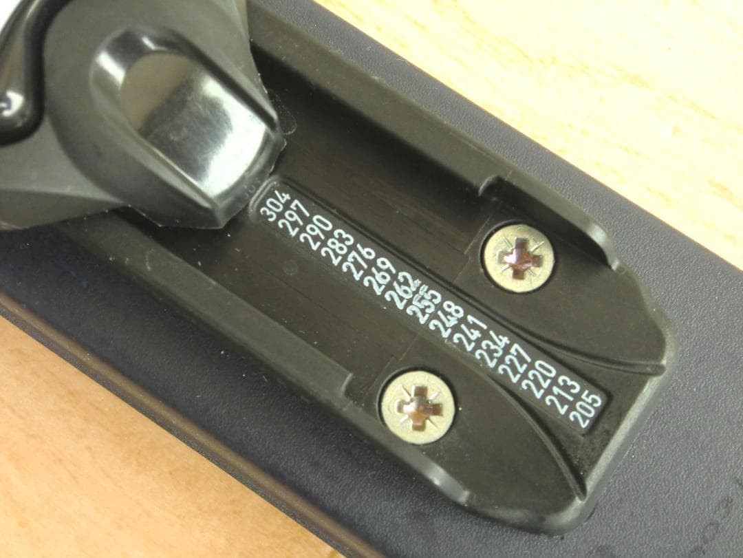 ■■1月限定■送料無料■Hart■子供用スキーセット■板128靴23■WAX済■