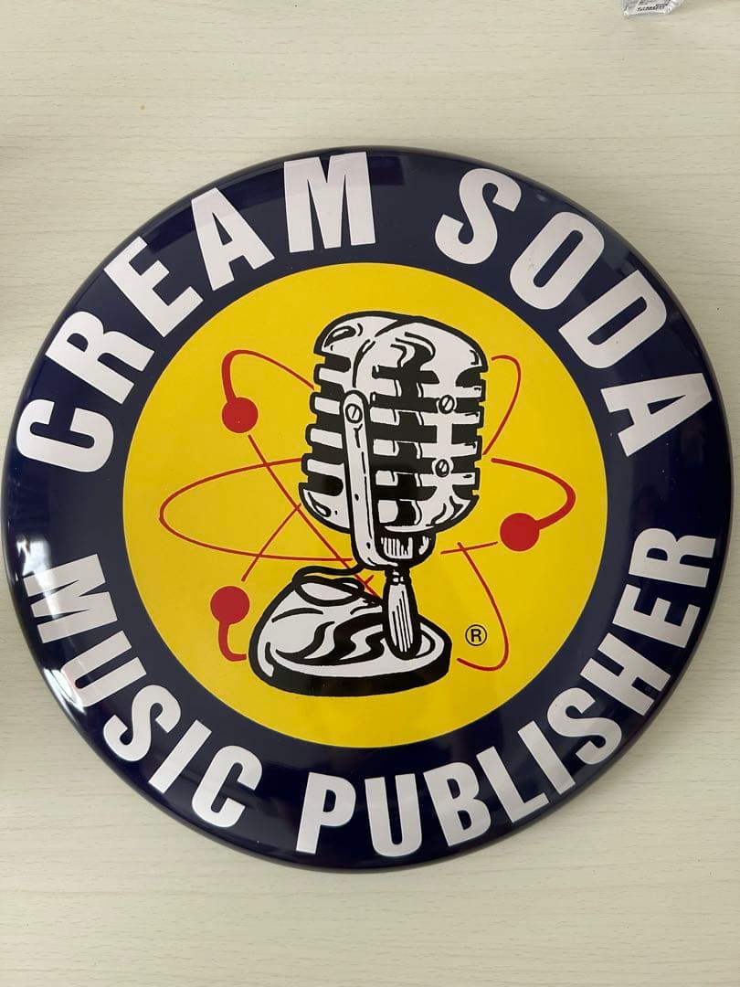 その他 CREAM SODA