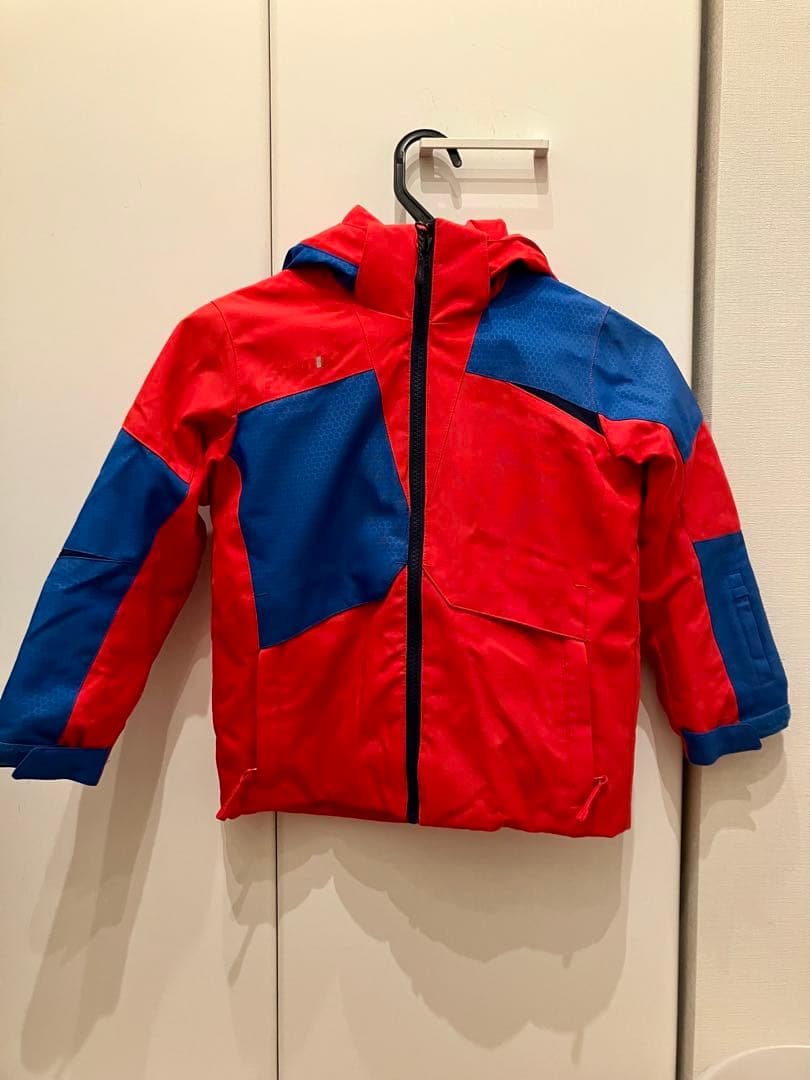 Phoenix（フェニックス）　スキーウェア 110センチ 上下セット