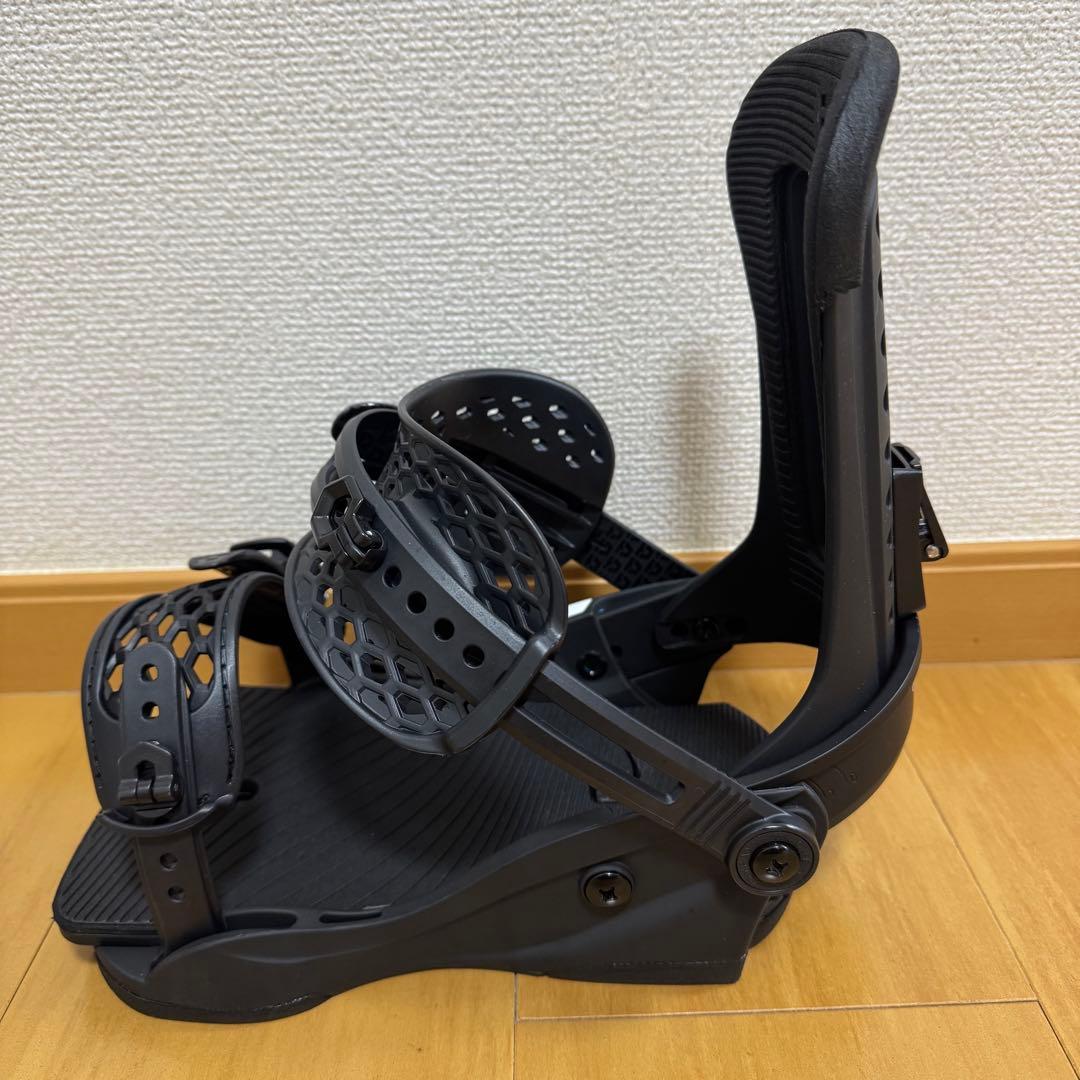 UNION TRILOGY 22-23 ビンディング Mサイズ グラトリ