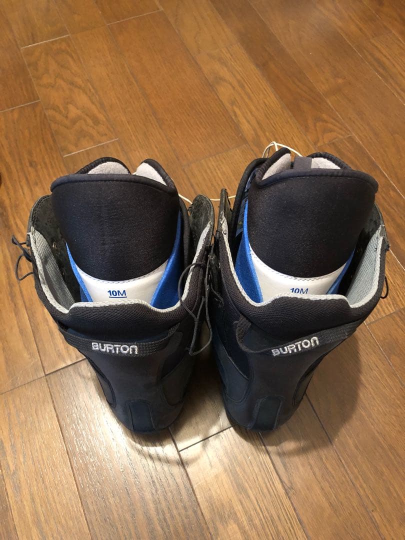 Burton バートン スノーボード ブーツ Moto 28cm