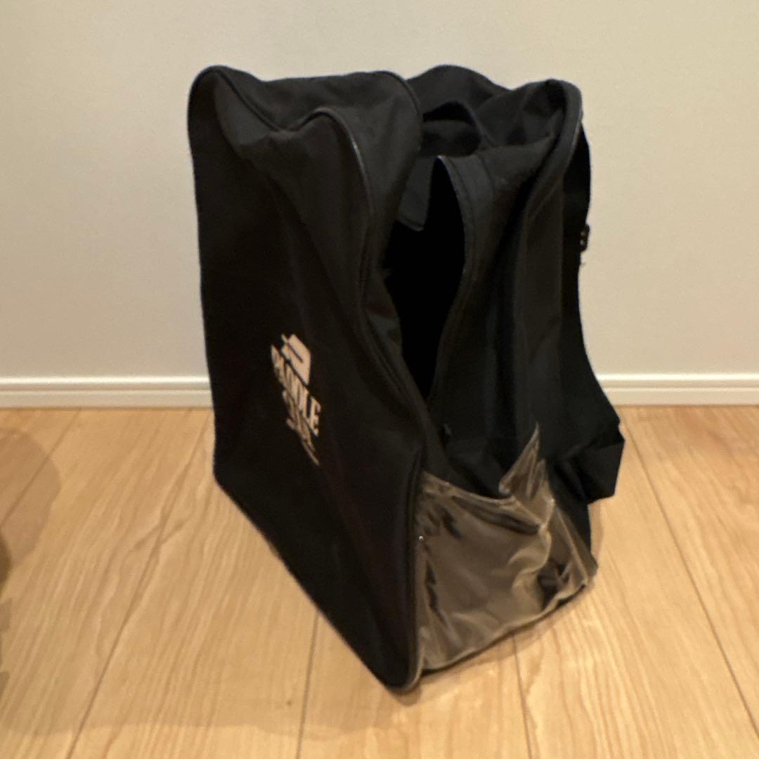 スキーブーツ　Rexxam RT-100 27cm