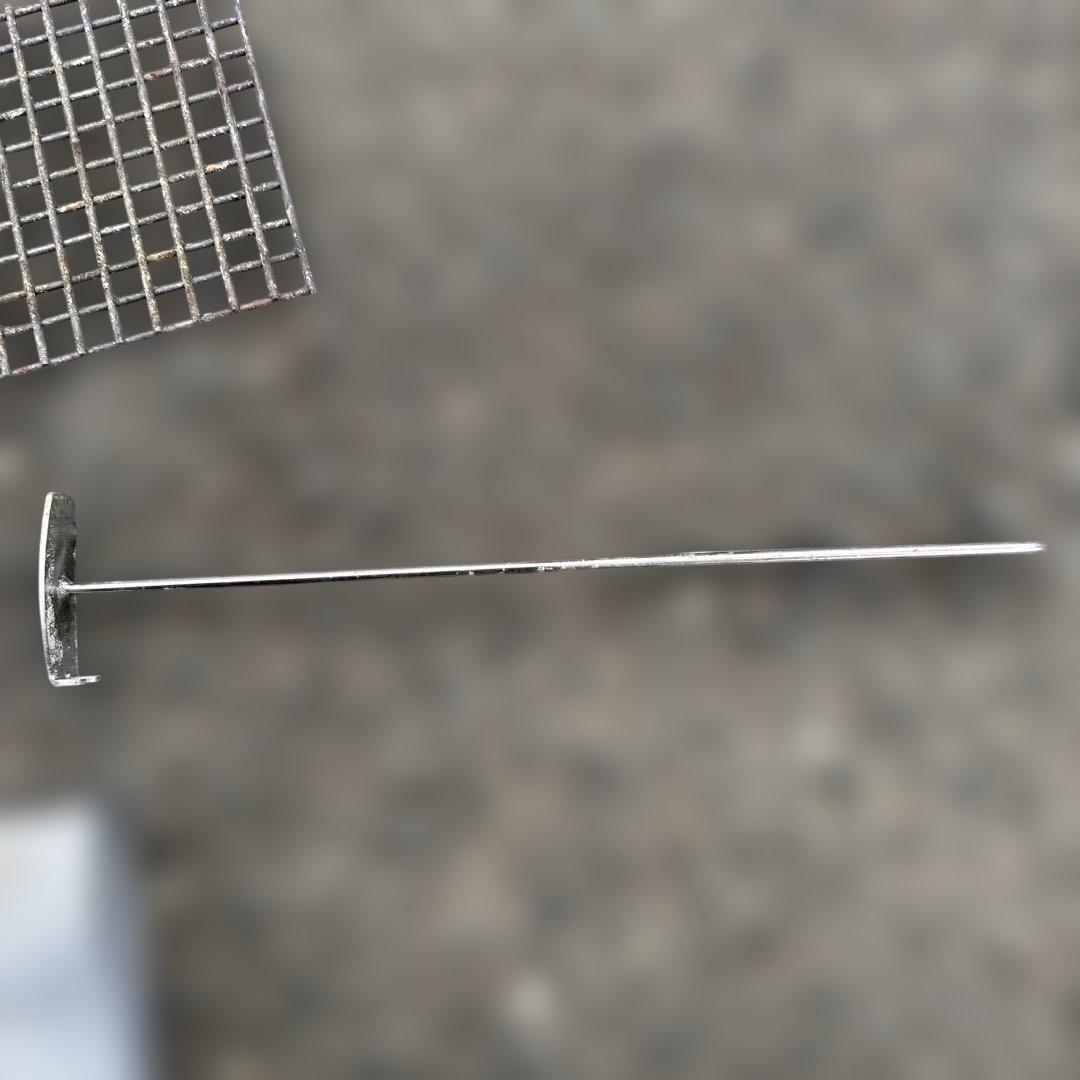 tent-Mark * WINNERWELL 薪ストーブ 収納バッグ付きMサイズ