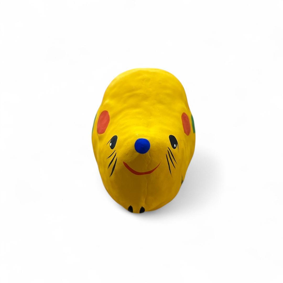 招福張子 12支セット 開運 置物 郷土玩具