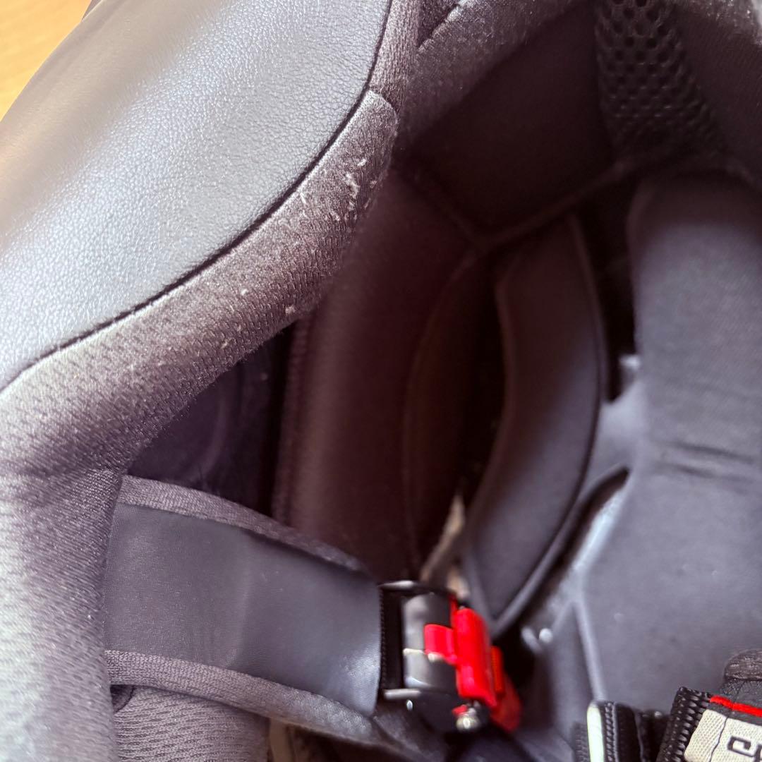 OGK KABUTO KAMUI3 Sサイズ フルフェイスヘルメット