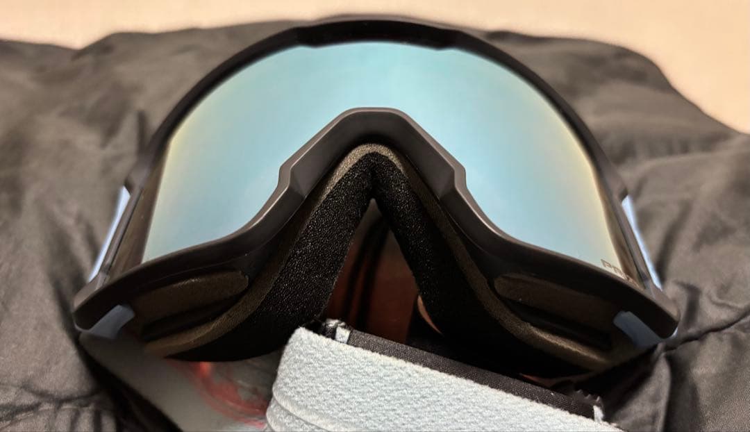 OAKLEY スノーボードゴーグル