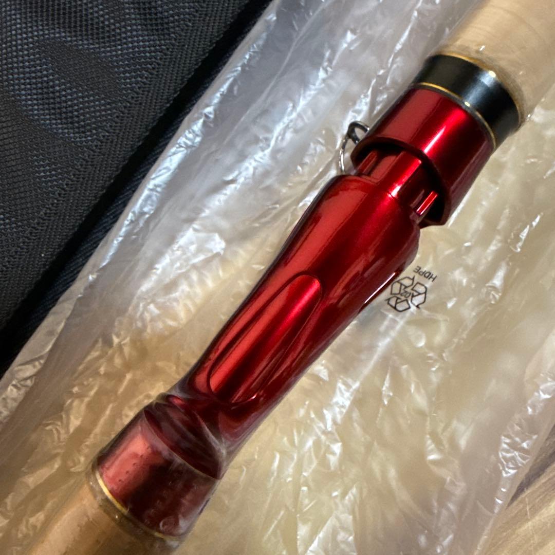 シマノ　ワールドシャウラ　1832R-2