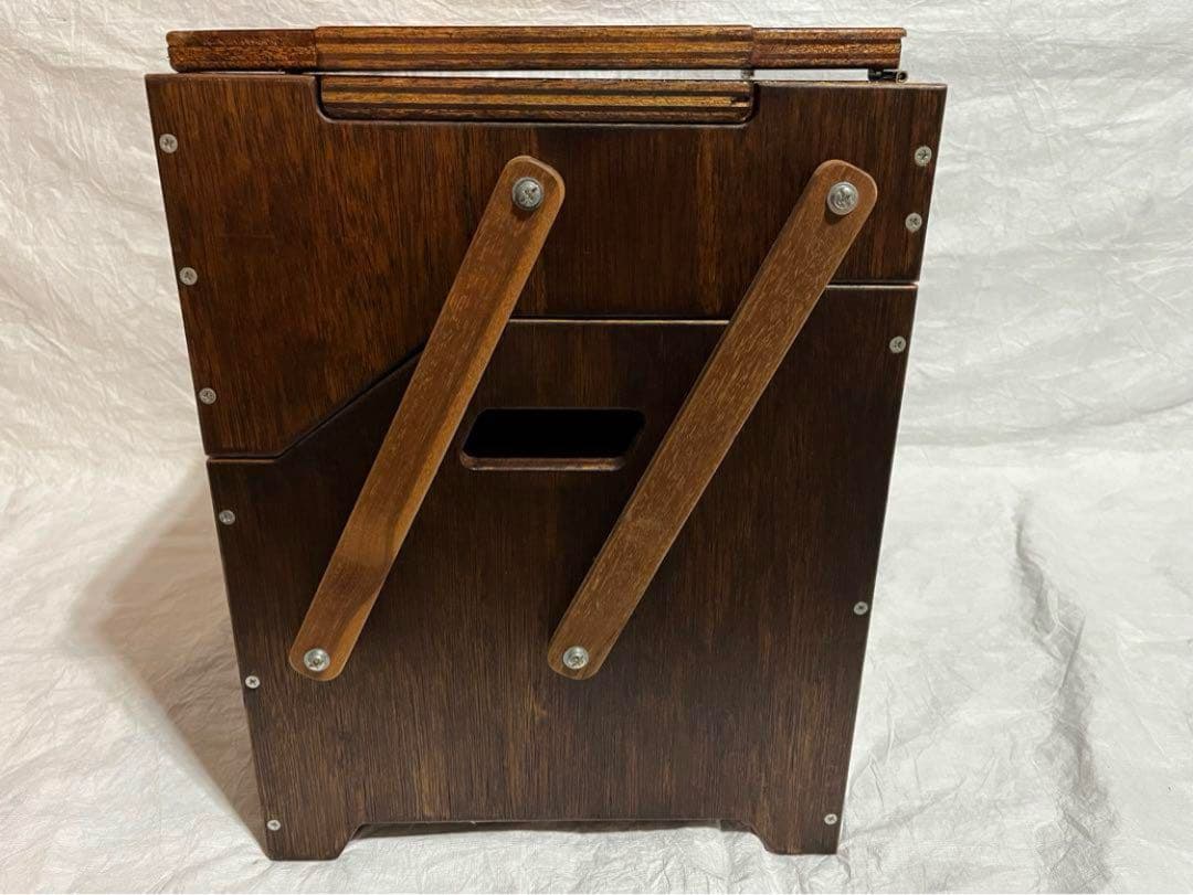 【エルネスト】ECCボックス