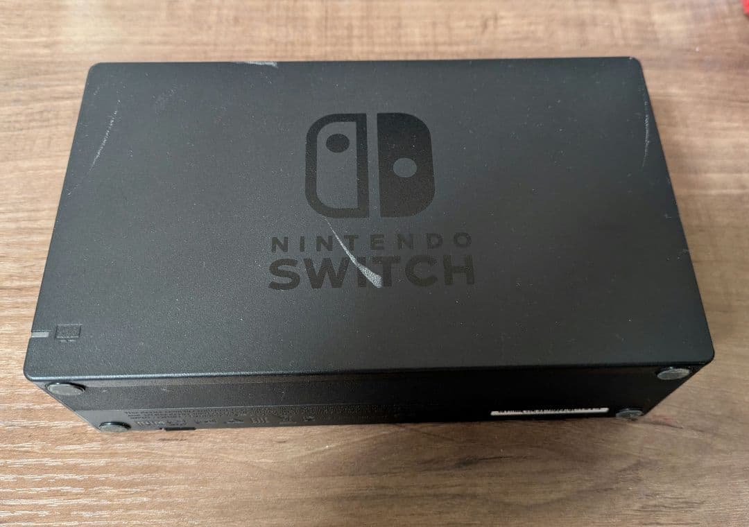 Nintendo Switch 本体　セット　SDメモリーカード　おまけ付き
