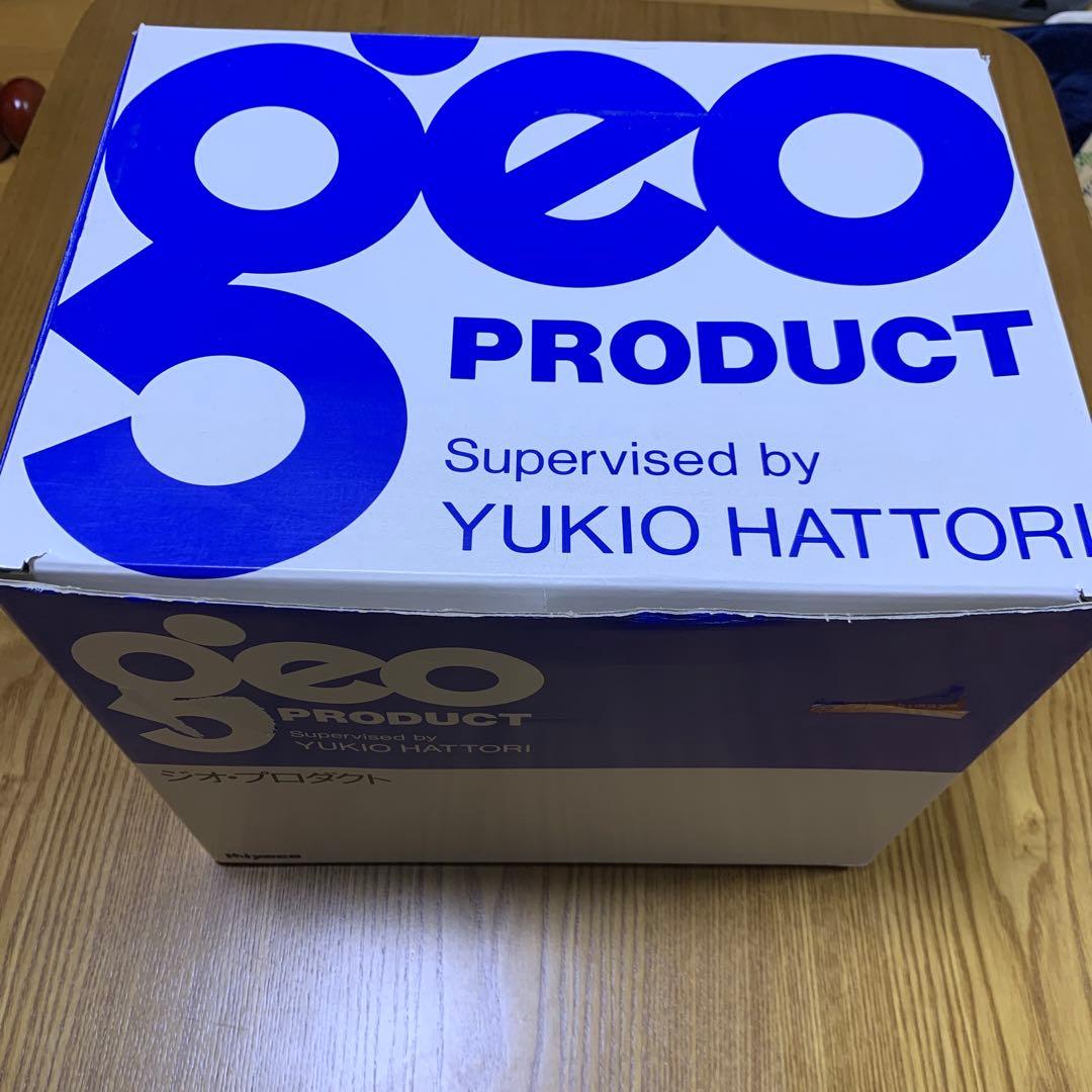 Yukio Hattori シリーズ名：Geo • 深型パスタポット