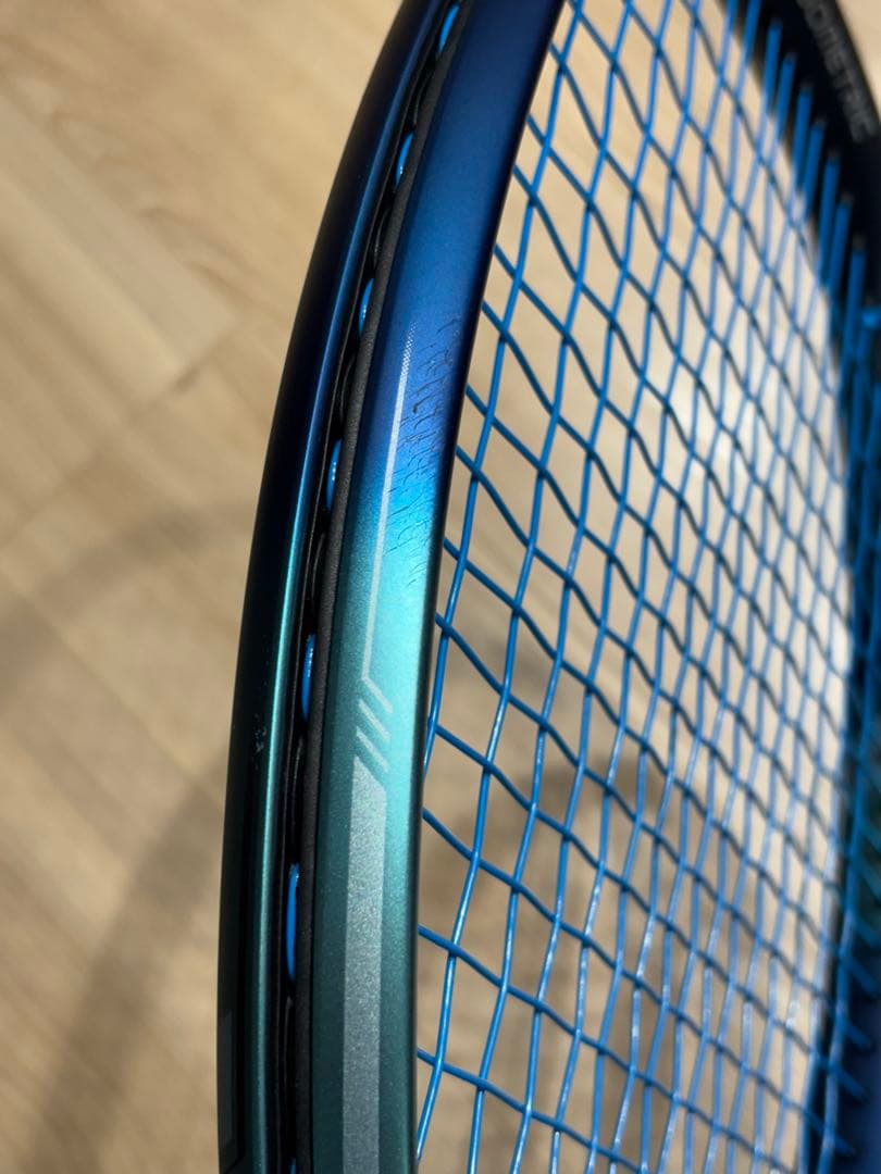 週末限定値下げYONEX EZONE 100 2022(G1)