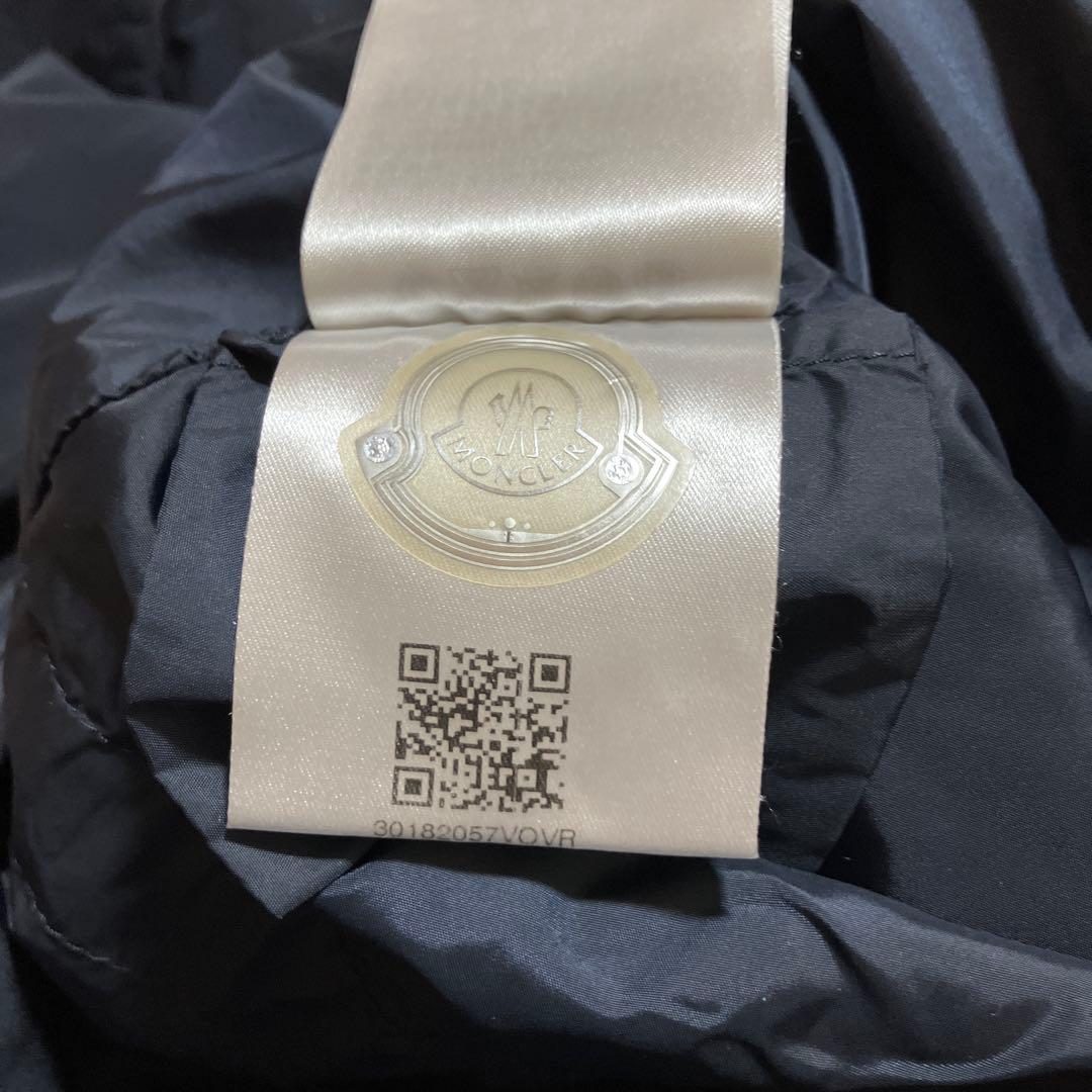 モンクレール⭐️春NEOMB ＲEコート