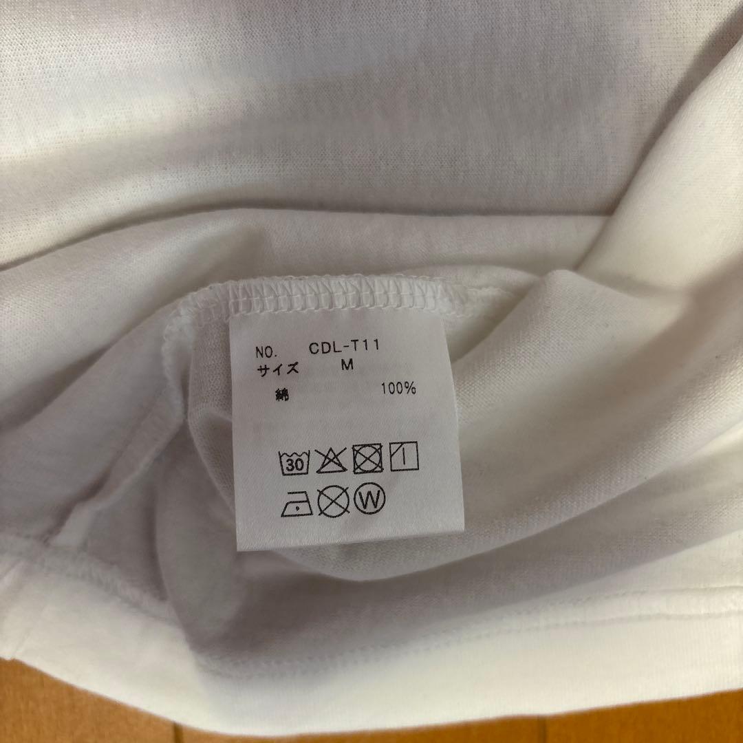 登坂広臣着用　CDL TOKYO Atelier Sleeveless Tee