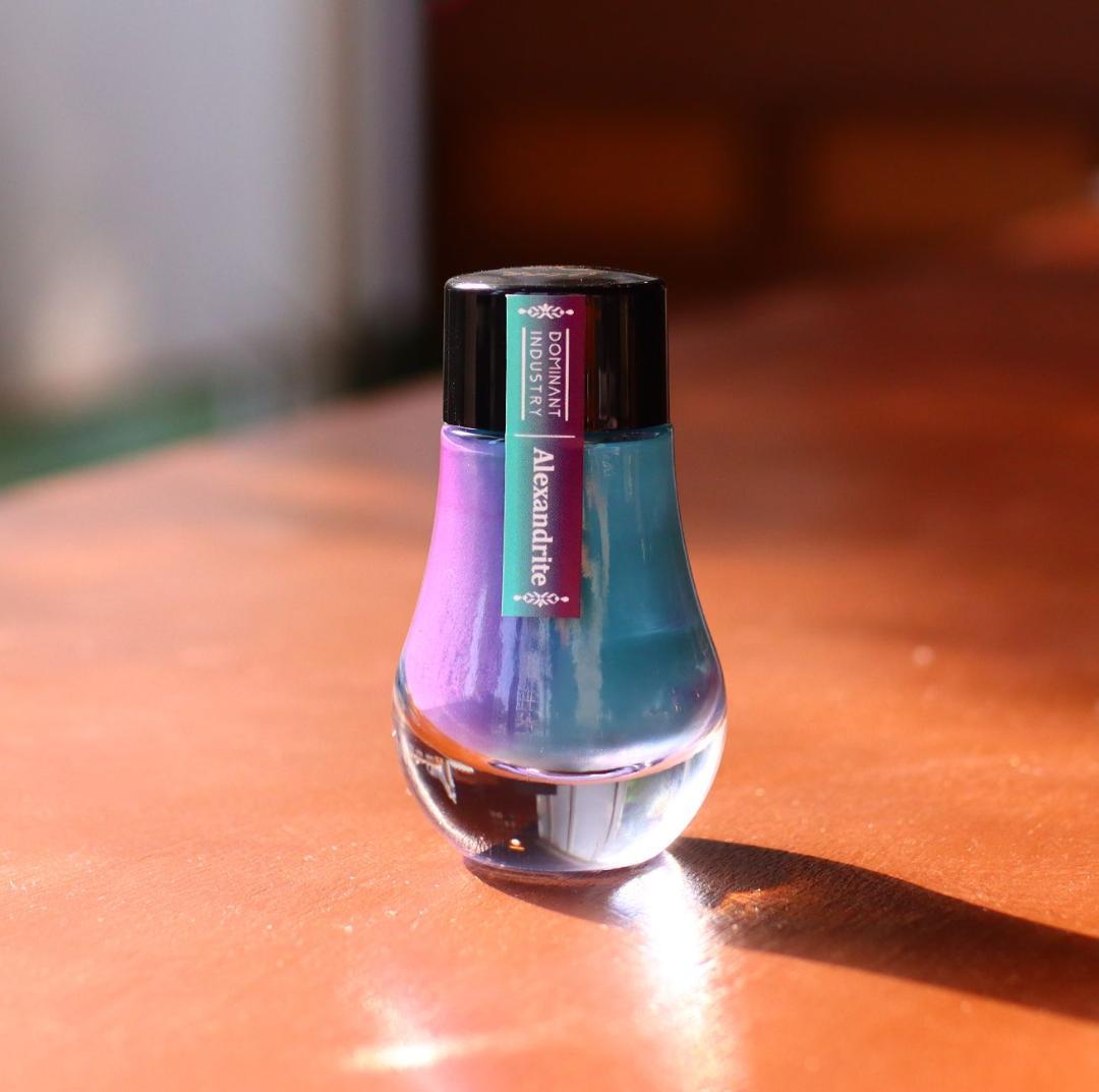 Dominant Industry アルケミストインク6本セット