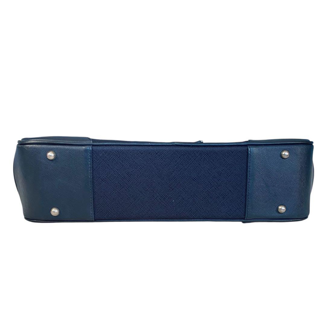PELLE MORBIDA ペッレモルビダ【美品】Capitano キャピターノ