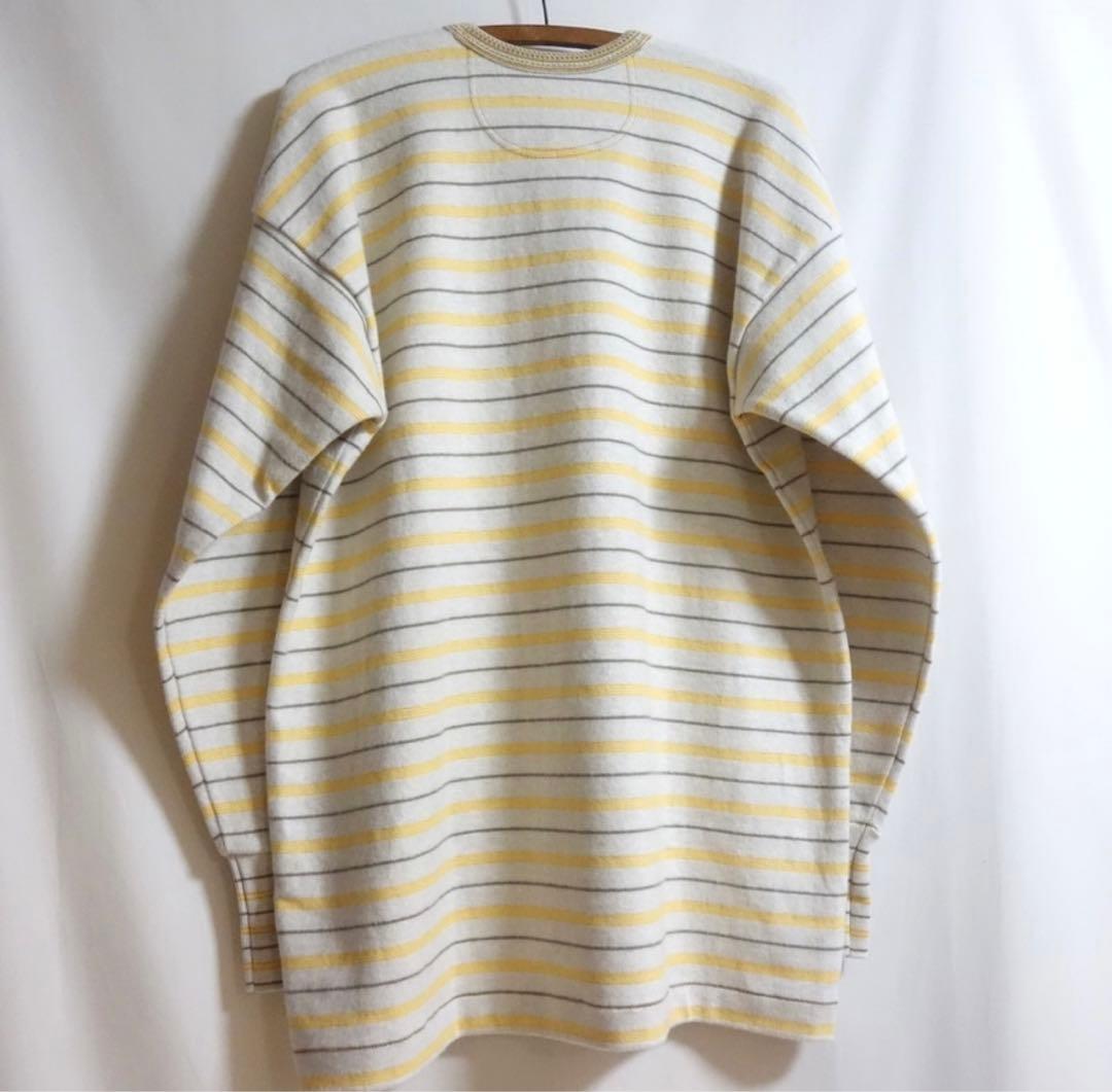 ウエアハウス　ジョングラッコー　JG-CS01