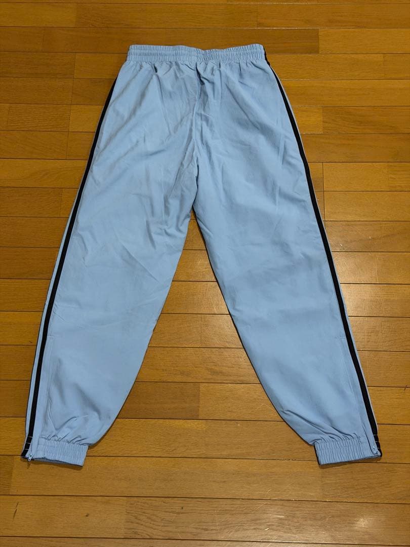 アディダス FIREBIRD TRACK PANTS 25AW Lサイズ